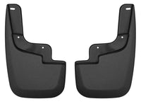 Husky Front Mud Guards 58231