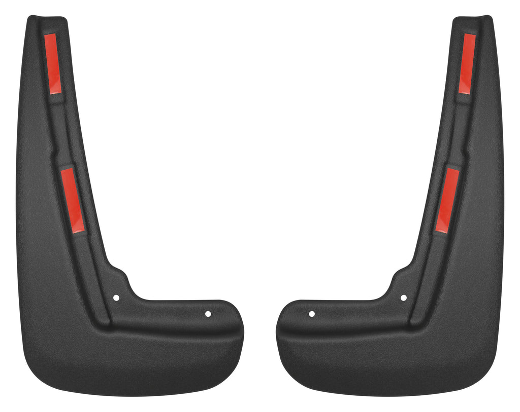 Husky Front Mud Guards 58251