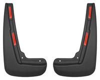 Husky Front Mud Guards 58251