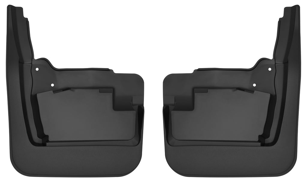 Husky Front Mud Guards 58271