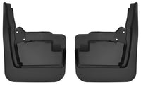 Husky Front Mud Guards 58271