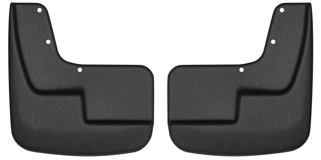 Husky Front Mud Guards 58391