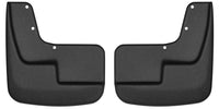 Husky Front Mud Guards 58391