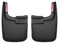 Husky Front Mud Guards 58461