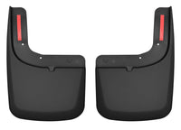 Husky Front Mud Guards 58471