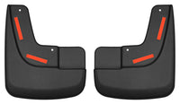 Husky Front Mud Guards 58491