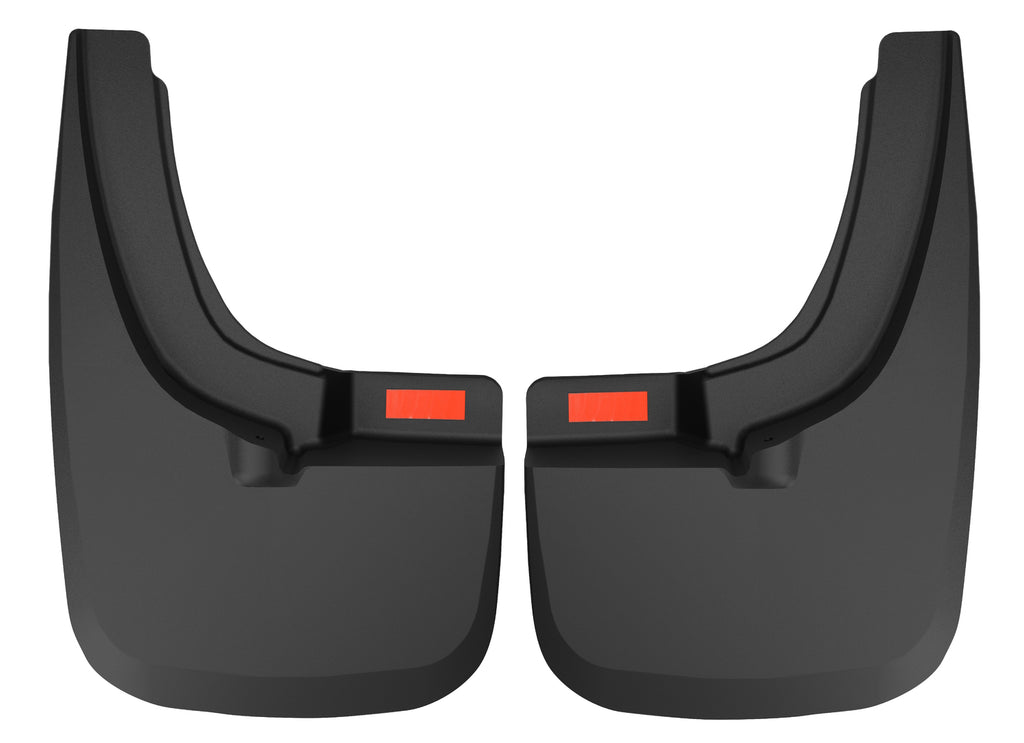 Husky Front Mud Guards 58511