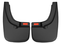 Husky Front Mud Guards 58511