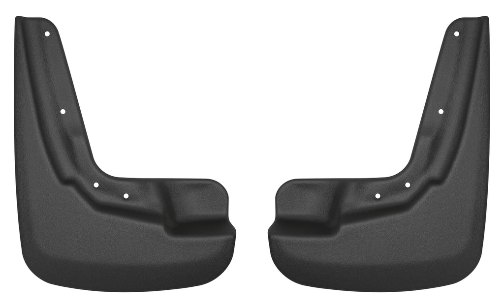 Husky Front Mud Guards 58901