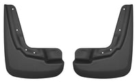 Husky Front Mud Guards 58901