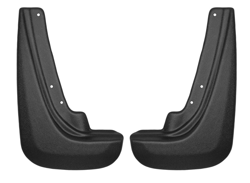Husky Rear Mud Guards 59111