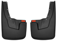 Husky Rear Mud Guards 59131