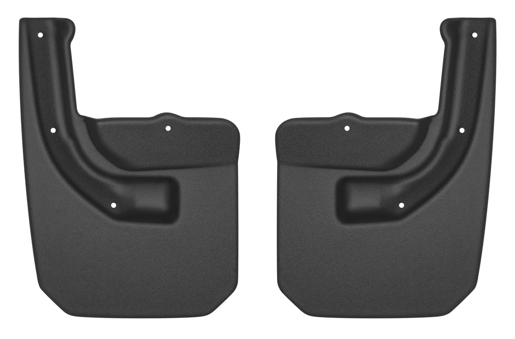 Husky Rear Mud Guards 59151