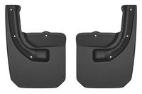Husky Rear Mud Guards 59151