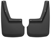 Husky Rear Mud Guards 59211