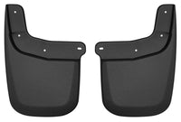 Husky Rear Mud Guards 59231