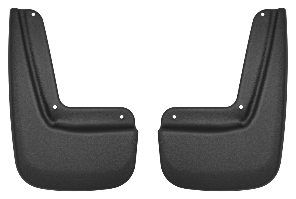 Husky Rear Mud Guards 59251