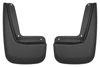 Husky Rear Mud Guards 59251