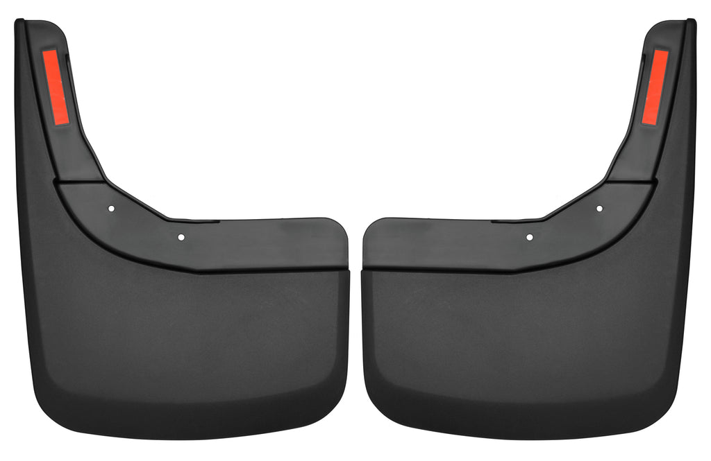 Husky Rear Mud Guards 59261