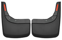 Husky Rear Mud Guards 59261