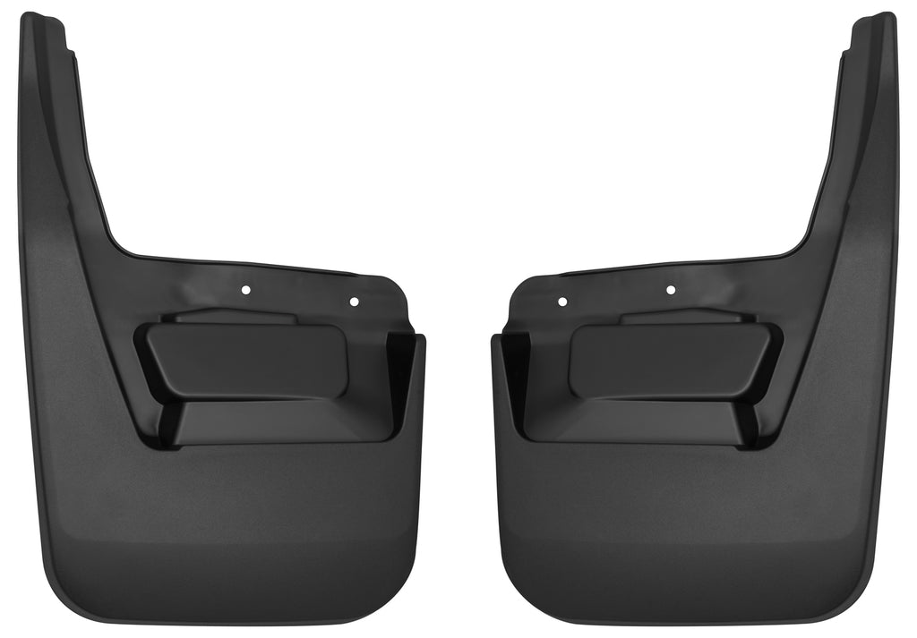 Husky Rear Mud Guards 59271