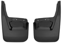 Husky Rear Mud Guards 59271