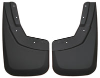 Husky Rear Mud Guards 59401