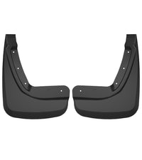 Husky Rear Mud Guards 59501