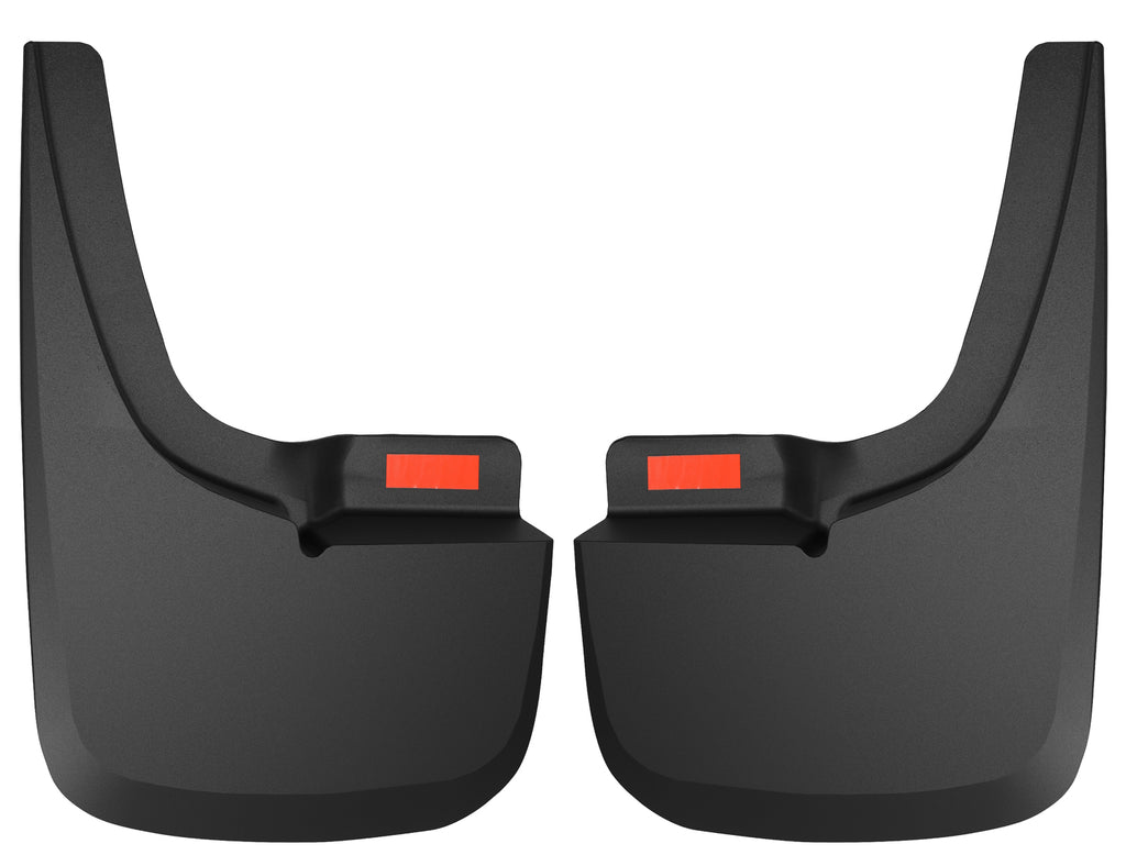 Husky Rear Mud Guards 59511