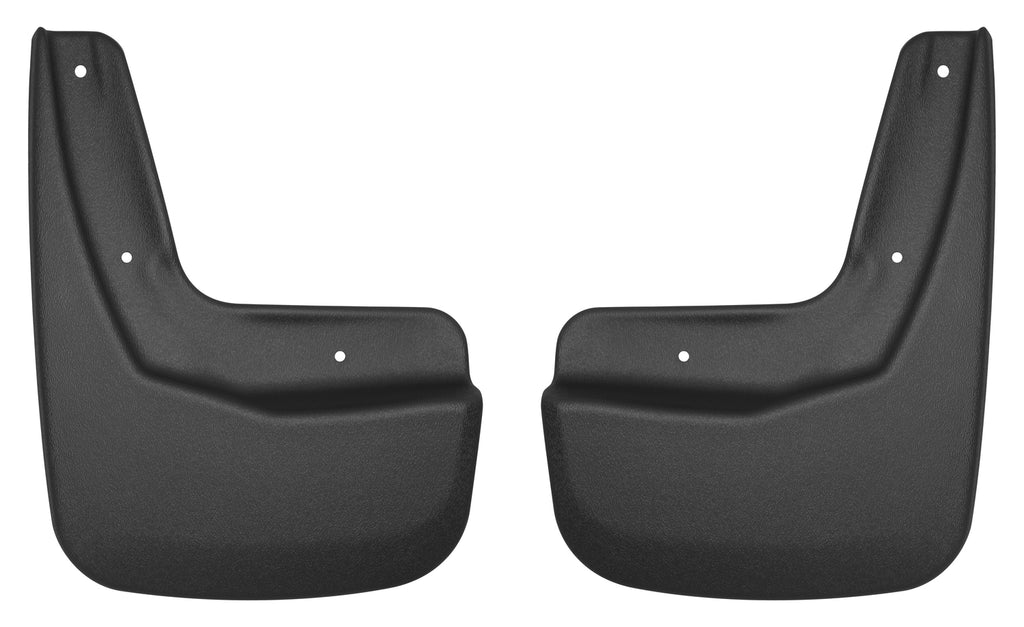 Husky Rear Mud Guards 59901