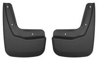 Husky Rear Mud Guards 59901