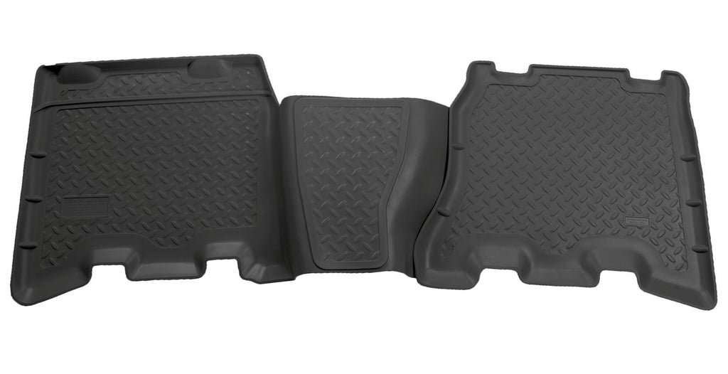 Husky Classic 2nd Seat Floor Liner 60601