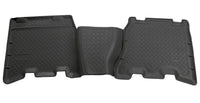 Husky Classic 2nd Seat Floor Liner 60601