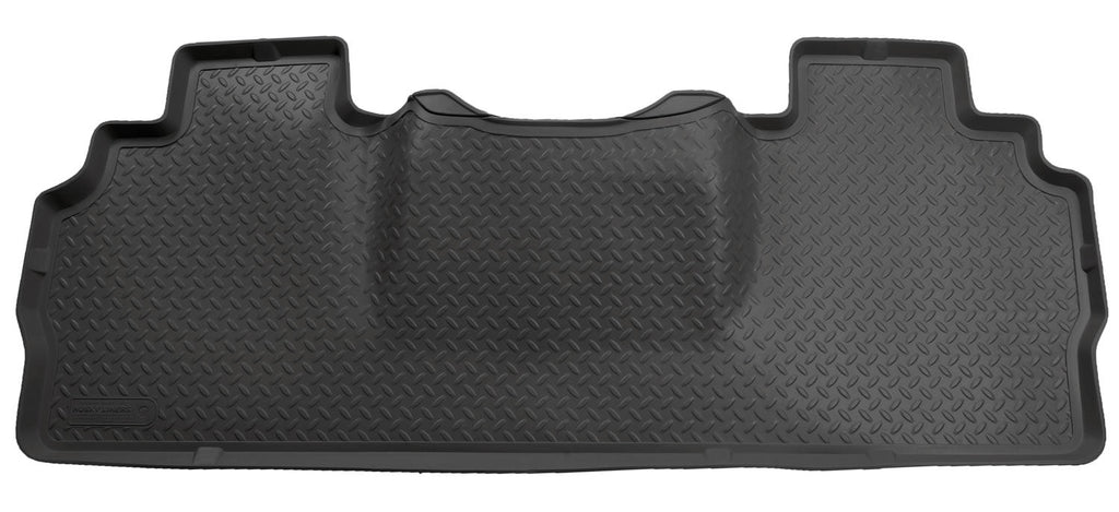 Husky Classic 2nd Seat Floor Liner 60851