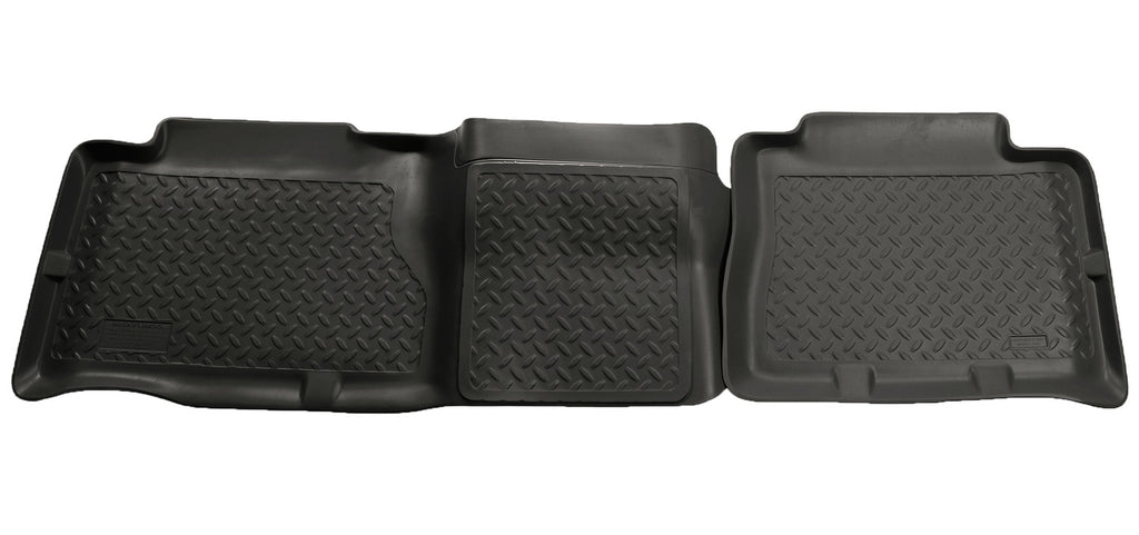Husky Classic 2nd Seat Floor Liner 61451