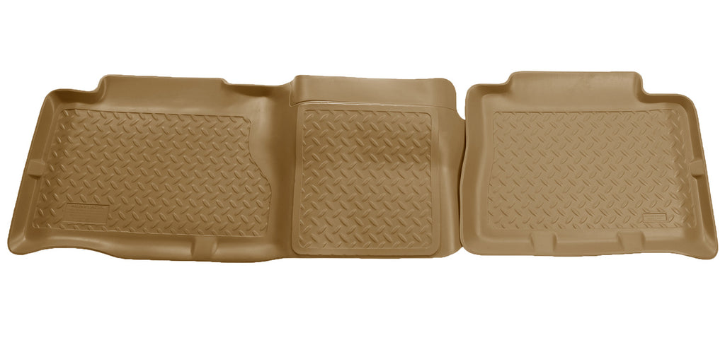 Husky Classic 2nd Seat Floor Liner 61453