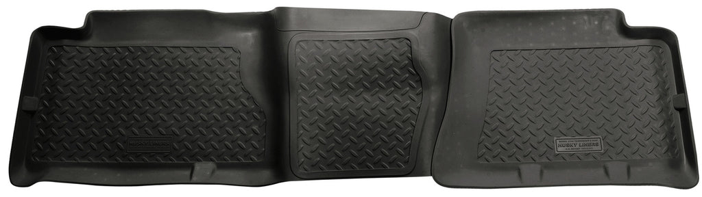 Husky Classic 2nd Seat Floor Liner 61461