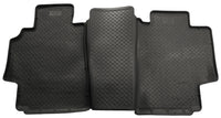 Husky Classic 2nd Seat Floor Liner 61711
