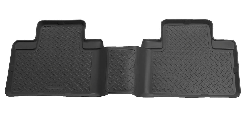 Husky Classic 2nd Seat Floor Liner 61721