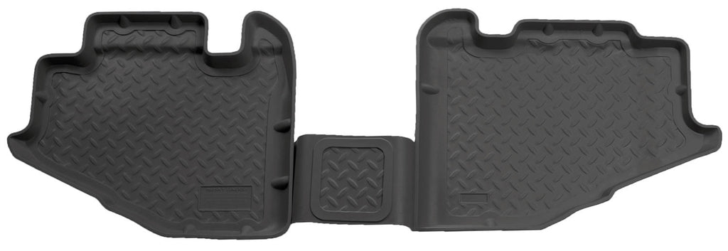 Husky Classic 2nd Seat Floor Liner 61731