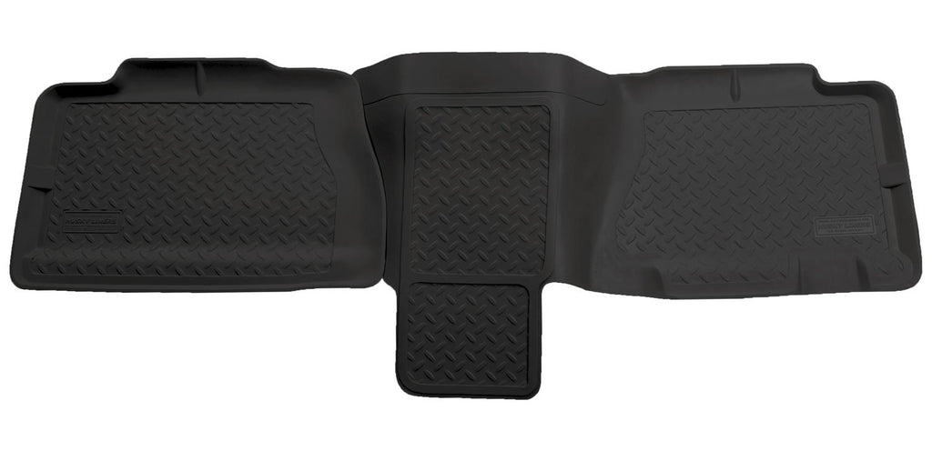 Husky Classic 2nd Seat Floor Liner 62751