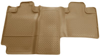 Husky Classic 2nd Seat Floor Liner 63683