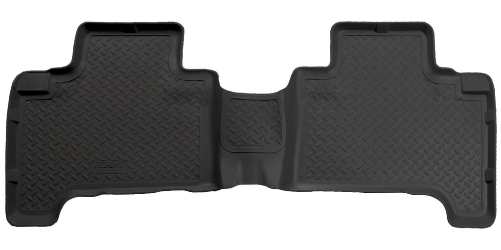 Husky Classic 2nd Seat Floor Liner 65751