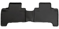 Husky Classic 2nd Seat Floor Liner 65751