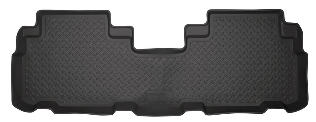 Husky Classic 2nd Seat Floor Liner 65881