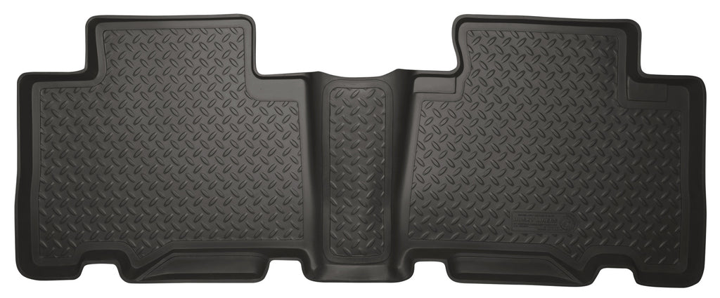 Husky Classic 2nd Seat Floor Liner 65971