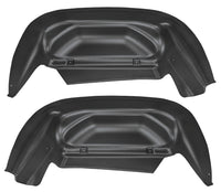 Husky Rear Wheel Well Guards 79011