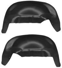 Husky Rear Wheel Well Guards 79061