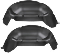 Husky Rear Wheel Well Guards 79111