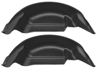 Husky Rear Wheel Well Guards 79121